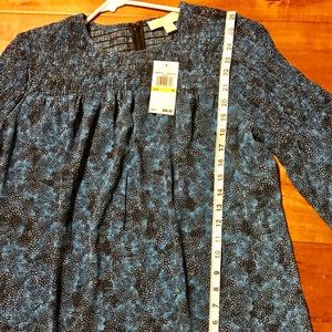 Michael Kors New with Tags Medium Top